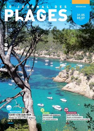 RÉGION SUD - Du 31 mai au 5 juillet 2025