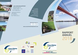 2018 CSD Rapport Activite 2018