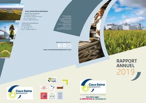 2019 CSD Rapport Activite 2019