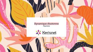 Dynamique D'automne Pepi 2025 Sans Prix