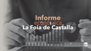 Informe Económico Foia de Castalla 2025