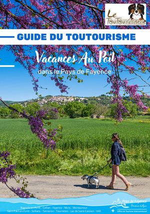 Guide du Toutourisme