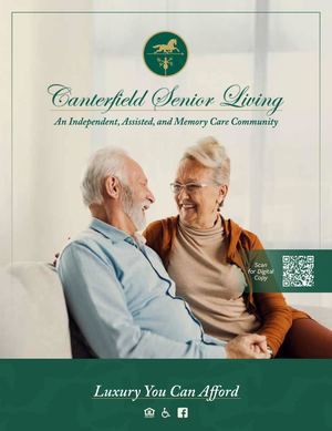 Canterfield of Franklin