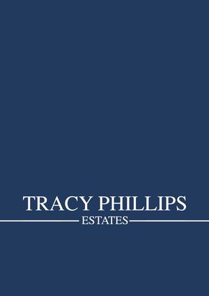 Tracy Phillips 2nd Edition