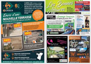 Bonnes Affaires Saverne N°06