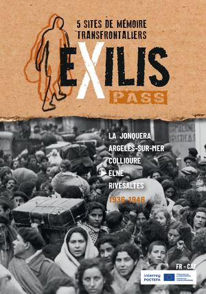 Pass Exilis Collioure 25