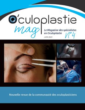 Oculoplastie Mag N°4