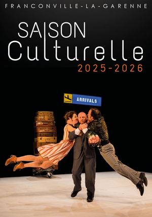 Saison Culturelle 2025 2026
