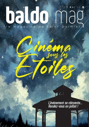 Baldo Mag n°15 – mai 2025