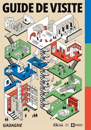 Guide de visite de Gadagne