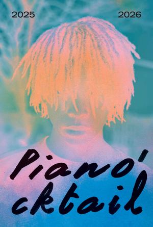Piano'cktail programmation 2025-2026