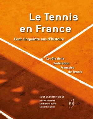 Le Tennis en France