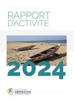 Rapport D'activités 2024 PDLCI