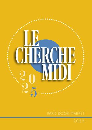 Le Cherche-midi (NON-FICTION)