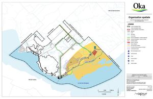 Concept Organisation Spatiale