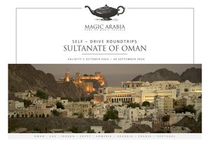 2 Oman Self Drive Round Trips 2025 2026 EN
