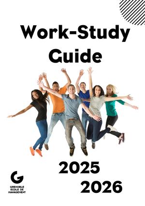 Guide Alternant En 2025