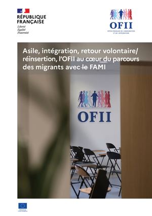 Journée OFII/FAMI du 26/05/2025