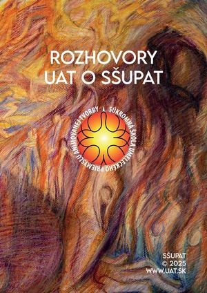Rozhovory SŠUPAT