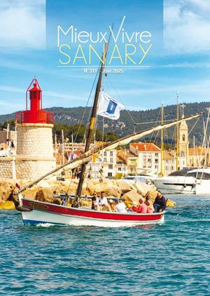 Mieux Vivre n°311 - Juin 2025