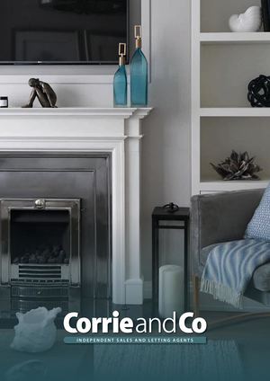 Corrie & Co