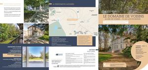 Plaquette Louveciennes En Anglais Format Page à Page