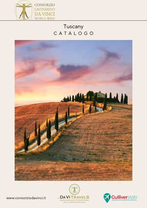 Catalogo Consorzio 2025