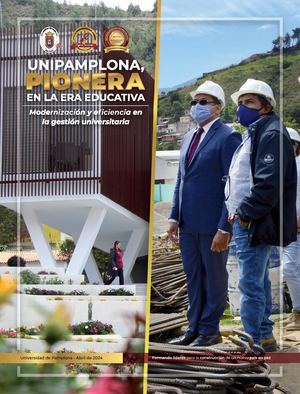 Separata Unipamplona 2024