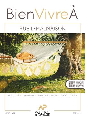 Bien Vivre À Rueil-Malmaison #29