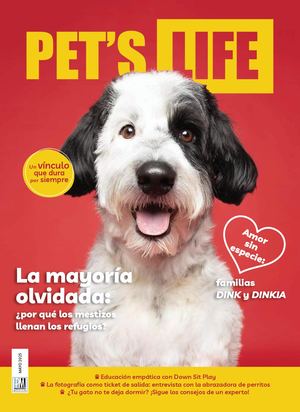 Pet's Life 60