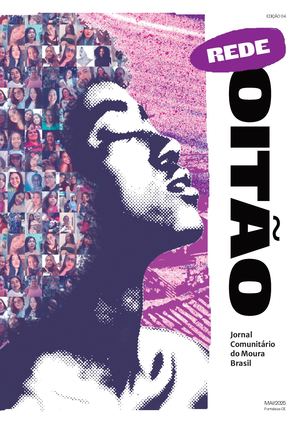 4ª edição | Jornal Comunitário: Rede Oitão