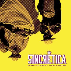 Brief Creativo: Sincrética