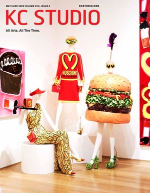 KC STUDIO MAY/JUNE 2025