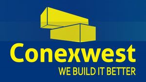 Custom Shipping Containers For Disaster Relief & Emergency Use Help NGOs Nationwide