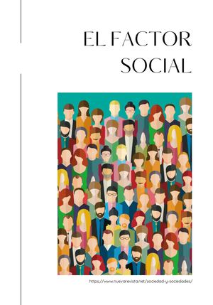 Revista Psicologia Social Empresarial