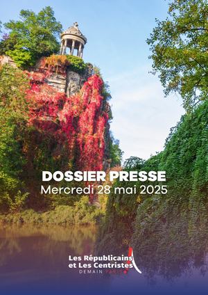 Dossier Presse Juin 2025