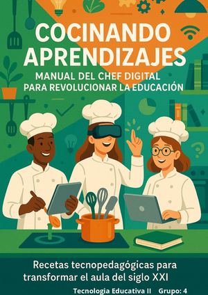 Libro de recetas