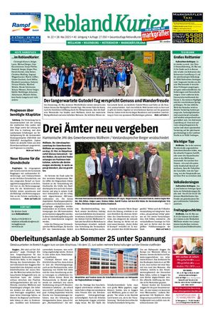 ReblandKurier-Muellheim