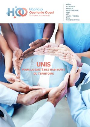 Plaquette De Présentation H2o