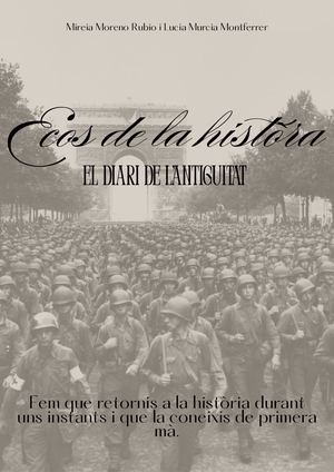 Projecte Socials Segona Guerra Mundial