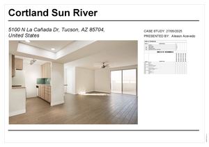 Cortland Sun River Alisson Acevedo Ok