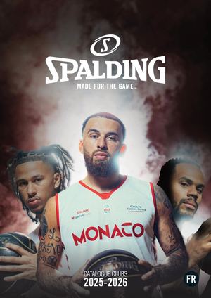 Spalding 2025