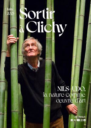 Sortir à Clichy 108 - Juin 2025