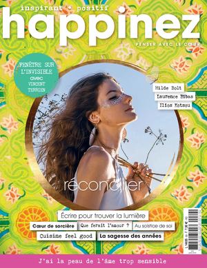 Happinez n°89