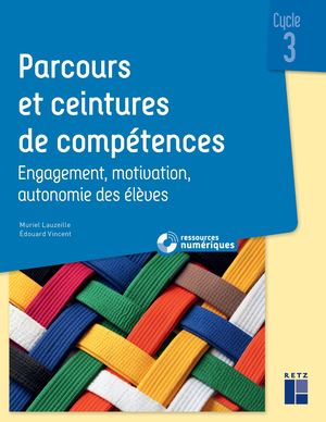 Extraits Parcours et ceintures de compétences