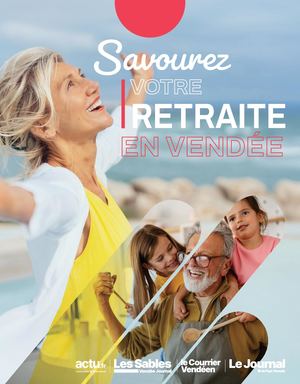 Savourez Votre Retraite Vendee 2025-GU