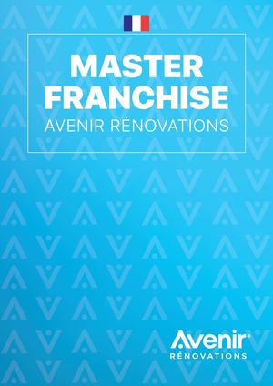 Calaméo - Plaquette Master Franchisé Français