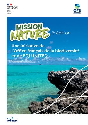 Mission Nature Saison 3