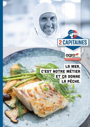 Catalogue 2 Capitaines