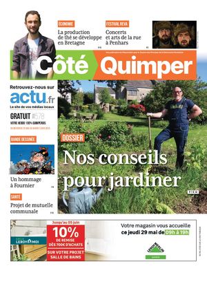 Côté Quimper 28-05-2025